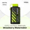 VOZOL Gear Power 20000 Puffs Strawberry Watermelon