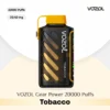 VOZOL Gear Power 20000 Puffs Tobacco