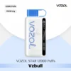 VOZOL STAR 12000 Puffs Vzbull Disposable