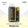 VOZOL Vista 20000 Puffs Mango