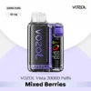 VOZOL Vista 20000 Puffs Mixed Berries