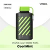 Vozol Gear 10000 Puffs Cool Mint