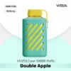 Vozol Gear 10000 Puffs Double Apple