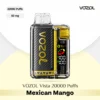 VOZOL Vista 20000 Puffs Mexican Mango