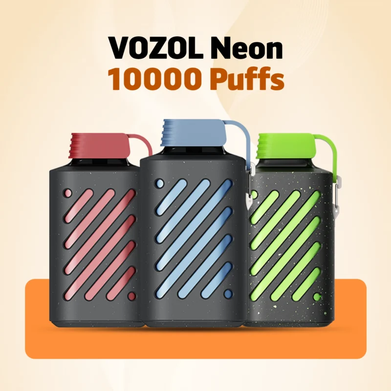 VOZOL Neon 10000 Puffs