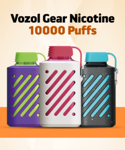 VOZOL Gear 10000 Puffs