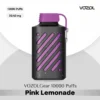 Vozol Gear 10000 Puffs Pink Lemonade