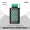 Vozol Gear 10000 Puffs Watermelon Bubble Gum