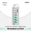 Vozol Gear Shisha 25000 Puffs Strawberry Kiwi