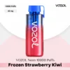 VOZOL NEON 10000 Puffs Frozen Strawberry Kiwi