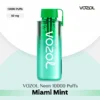 VOZOL NEON 10000 Puffs Miami Mint