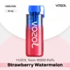 VOZOL NEON 10000 Puffs Strawberry Watermelon