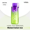 VOZOL NEON 10000 Puffs Watermelon Ice